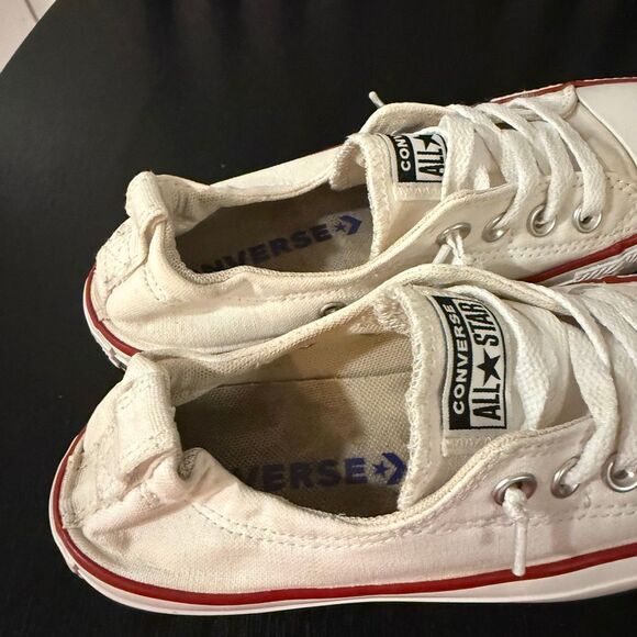 Converse All Star chuck taylor Shoreline slip on sneaker 6 - Picture 10 of 12